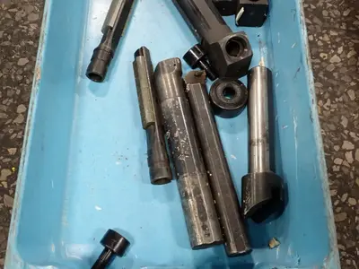 Tooling