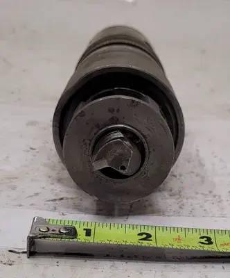 USED BOKUM TOOL CO. BOKUMATIC