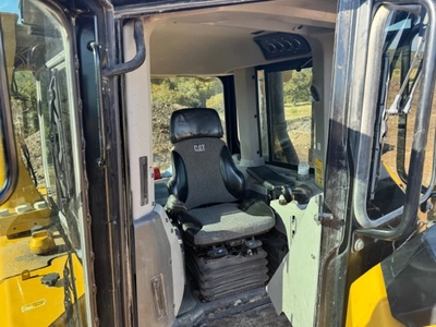 Used 2018 Caterpillar D8T Crawler Dozers Texas US | Zadoon Equipment #1480542
