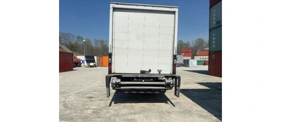 USED 2020 INTERNATIONAL MV607