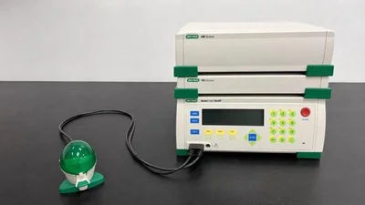 Used BIO-RAD GENE PULSER XCELL SHOCKPOD Biotechnology New Jersey US | Bionex Scientific LLC #1125953