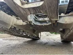 Used 2018 CASE CX245D Crawler Excavators Pennsylvania US | Iron Exchange Equipment Solutions #1353656