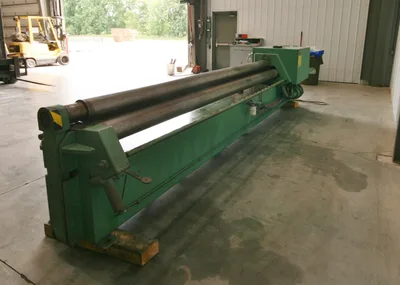 USED MONTGOMERY 14416H
