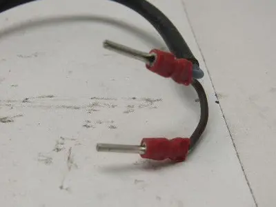 UniComp MBP0120061 12.0uF 400VAC 50/60Hz Run Capacitor