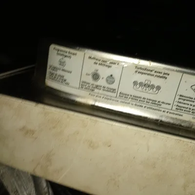Used GERANL ELECTRIC GE Dishwashers Michigan US | Miedema Asset Management Group #1287544