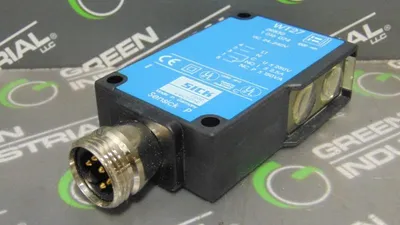 Sick WT27-2R830 Photoelectric Proximity Sensor New NIB