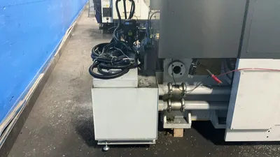Used 2015 MITSUBISHI ELECTRIC EA28VM ADVANCE EDM Sinkers Ohio US | HGR 24 #1186257
