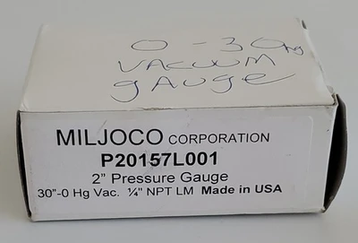 NEW Miljoco 6GKP0
