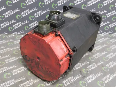 USED FANUC 10S/3000