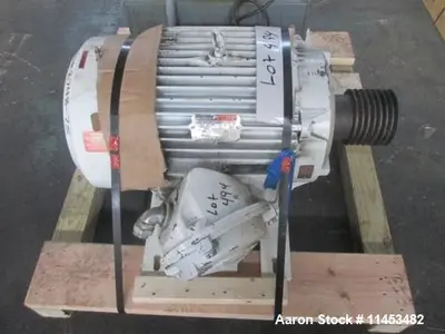 USED COLLETTE GRAL 600