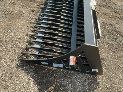 Used _UNKNOWN_ _UNKNOWN_ Rock Buckets Michigan US | Miedema Asset Management Group #1397392