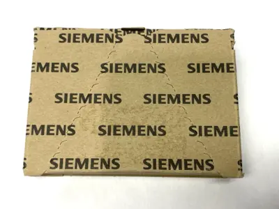 NEW SIEMENS MINIATURE CIRCUIT BREAKER 1-POLE 240V 6A
