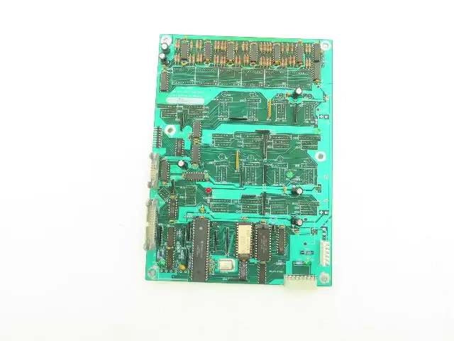Used UNIVERSAL DYNAMICS _UNKNOWN_ Printed Circuit Boards (PCB) Indiana US | Arrow Industrial #1316747