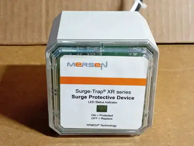 Used MERSEN STXR120P05 Misc Electrical & Power Parts British Columbia CA | Lenmark #1438916