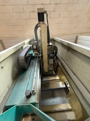 2015 ITALMAC PEGASO 7.0 ASSI CNC Machining Center | ListingHippo (6)
