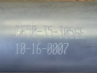 Hydraulic Cylinder GF50-35-305GE