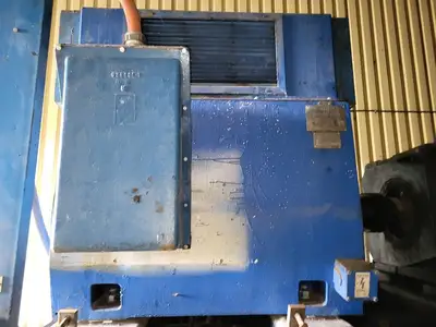 USED HOLM HR80-72