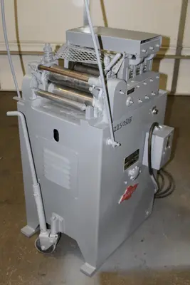 USED 1967 LITTELL 312-7PDL