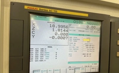 2013 JOHNFORD SL650+C+Y CNC Lathes | Mohawk Machinery (11)