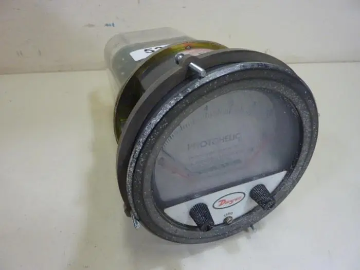 Used DWYER N07N Pressure Transmitters Michigan US | Ideal Machinery #776706