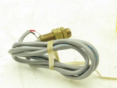 EMP 5RA90T Proximity Sensor Touchless Switch 2-Wire <3W AC/DC Lot of 6
