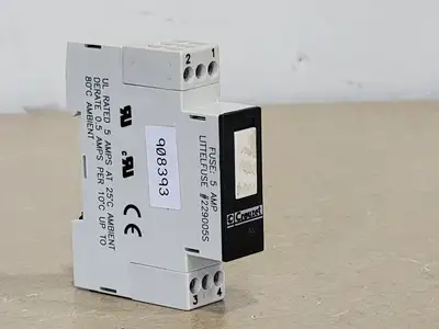 USED CROUZET GMS-OAC84130105