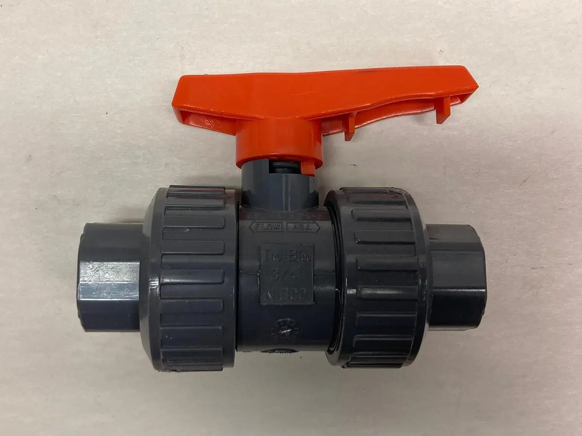New | in-Stock NIBCO 3/4 Pump & Valve Parts Ohio US | Surplus Asset Holdings #1246720
