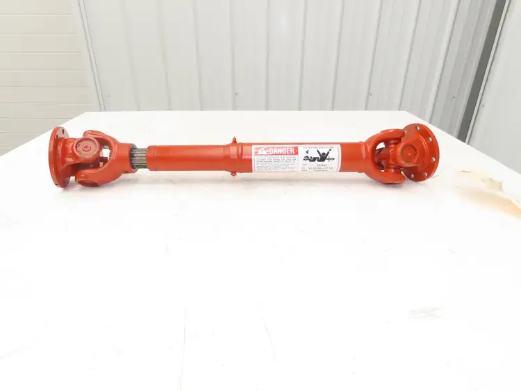 Used JOHNSON POWER _UNKNOWN_ Miscellaneous MRO | Arrow Industrial #647330