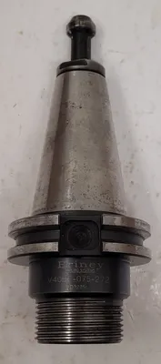 Briney Tooling V40BF-075-272 Tooling & Accessories, Tooling | Machinery Central (2)