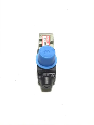Numatics 031SA4414 Solenoid Valve (Lot of 3)