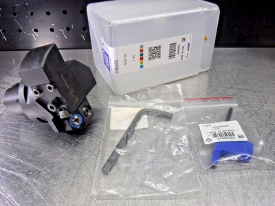 Iscar MODULAR-GRIP Capto C5 Indexable Turning Head C5 MAHD (LOC2735A)