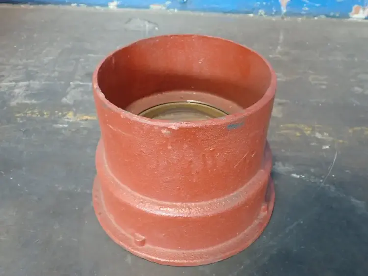 Used WADE 60006BGP Pumps Ohio US | HGR 24 #738031