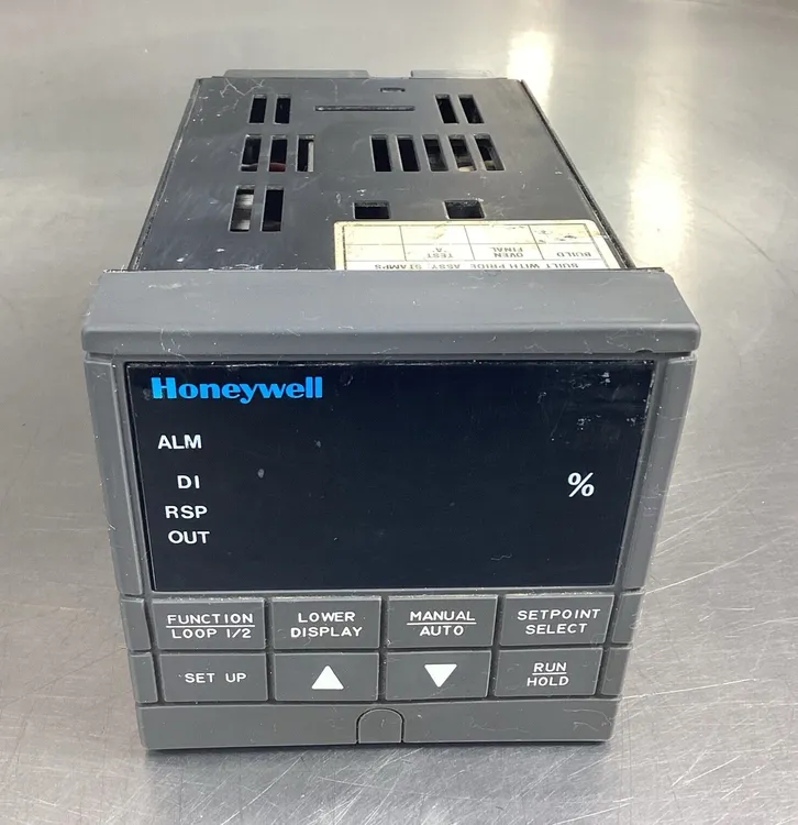 Used Honeywell _UNKNOWN_ PLC Temperature Modules South Carolina US | Palmetto Automation #1162287