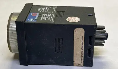 USED ATC 0412A100F4X