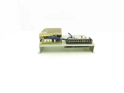 Okuma 1911-2523-64-037 OPUS7000 Panel IF Circuit Board and Power Supply