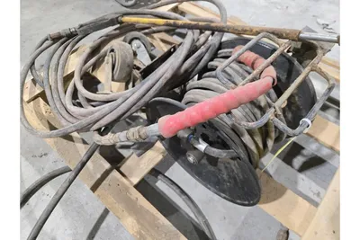 Used _UNKNOWN_ _UNKNOWN_ Faucets / Sprayers Texas US | IRS Auction #1488643