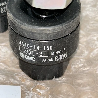 NEW SMC JA40-14-150