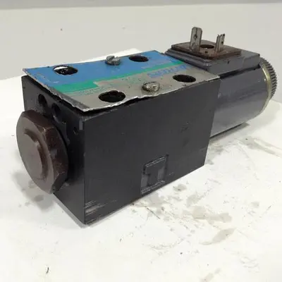 USED VICKERS DG4V3S22AMUHL760EN490