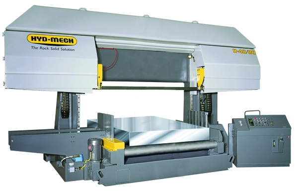 NEW HYD-MECH H-40/80