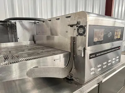 USED OVENTION SHUTTLE S2000