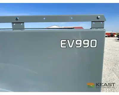 Used THUNDER CREEK _UNKNOWN_ Tanker Trailers Iowa US | Keast Enterprises #1360519