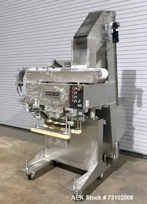USED ACASI T-PIS-8