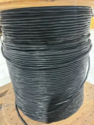 New | in-Stock Corning 373-00R62-HYBD-12/12 Fiber Optics Michigan US | Maverick Industrial Sales #1401324