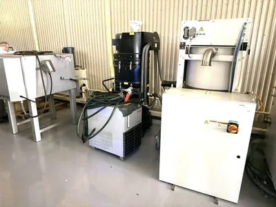 2015 EOS M290 3D PRINTER | CNC EXCHANGE (3)