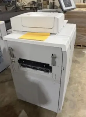 Used 2021 CANON IMAGEPRESS C910 Misc Printing Equipment Arkansas US | Revelation Machinery #1362756