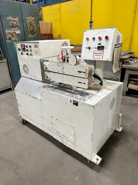 Used GOODMAN 3" Wide x 22" Long Down Stream - Pullers New Jersey US | Perry Equipment #455123