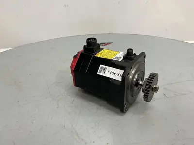 USED 2004 FANUC A06B-0235-B605
