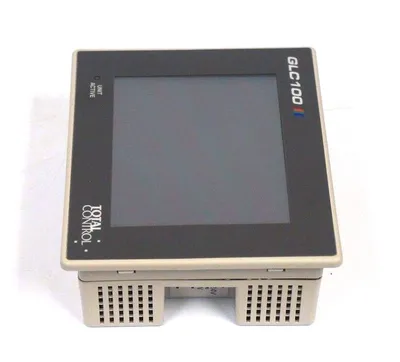 TOTAL CONTROL GCK-DEM-S02 OPERATOR INTERFACE GLC100, GCKDEMS02