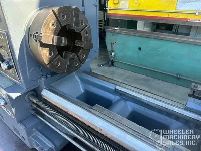 NEW 1982 KURAKI LC-403