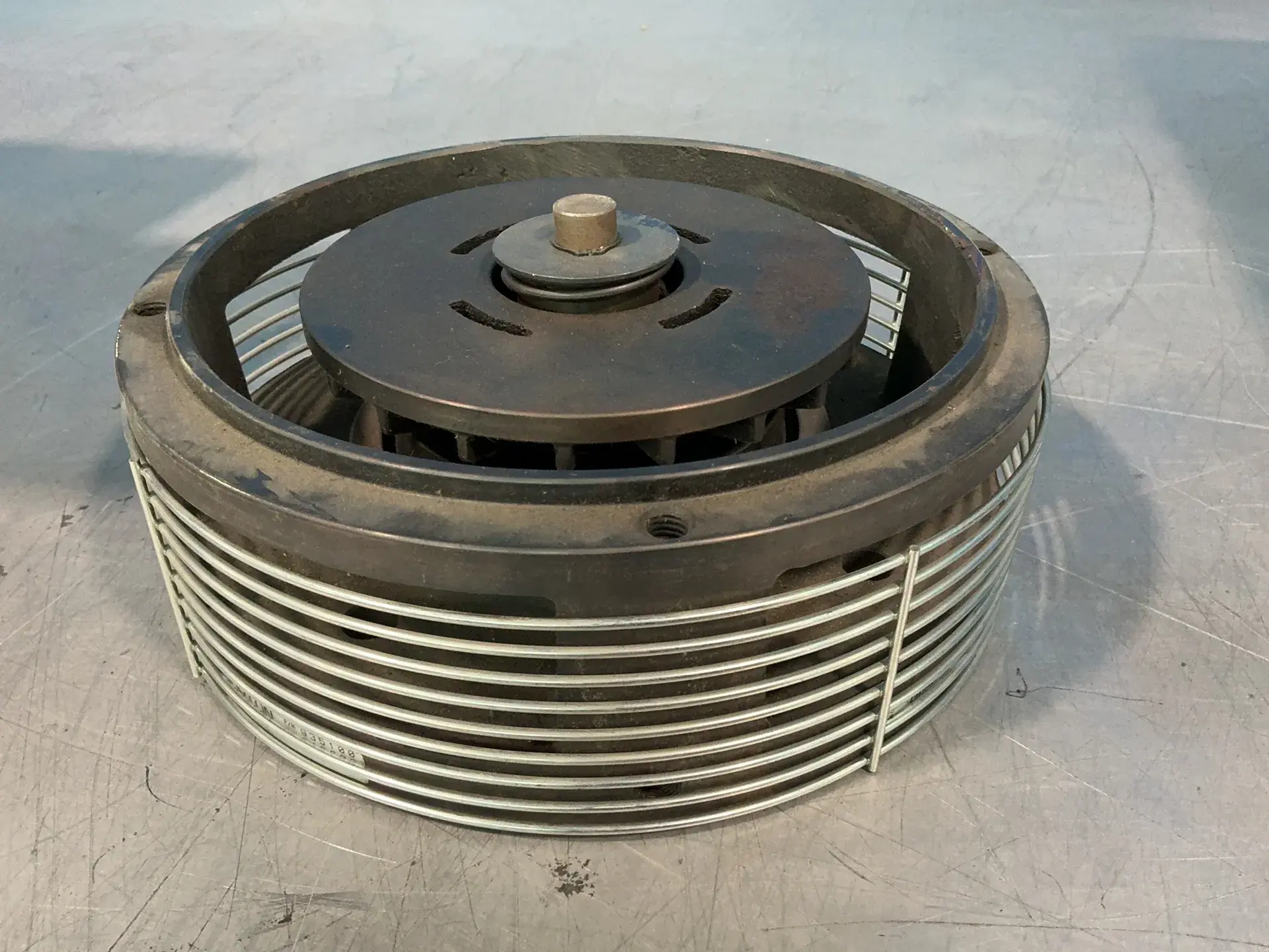 Used HORTON MDU1125 Motors (misc) Ohio US | HGR 24 #1482332